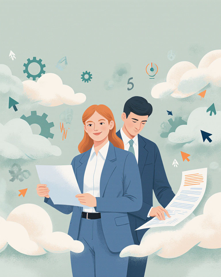 Kforge Sviluppo Ecommerce