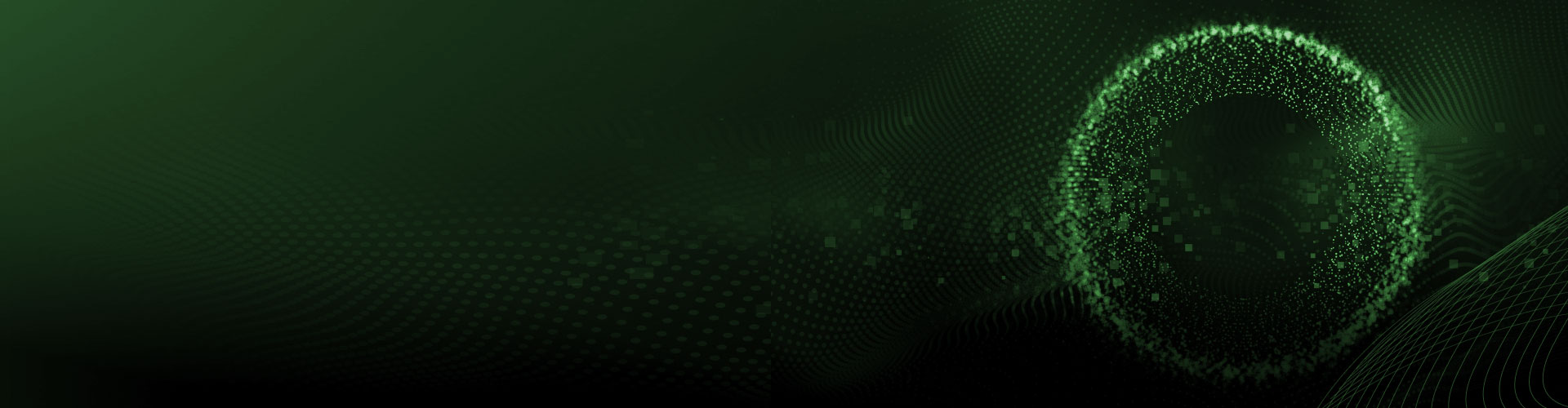 KForge - Web Applications banner