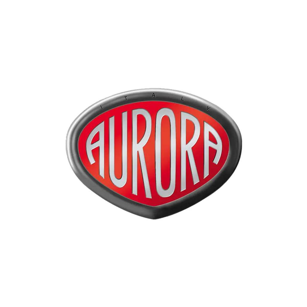 Aurora - Logo