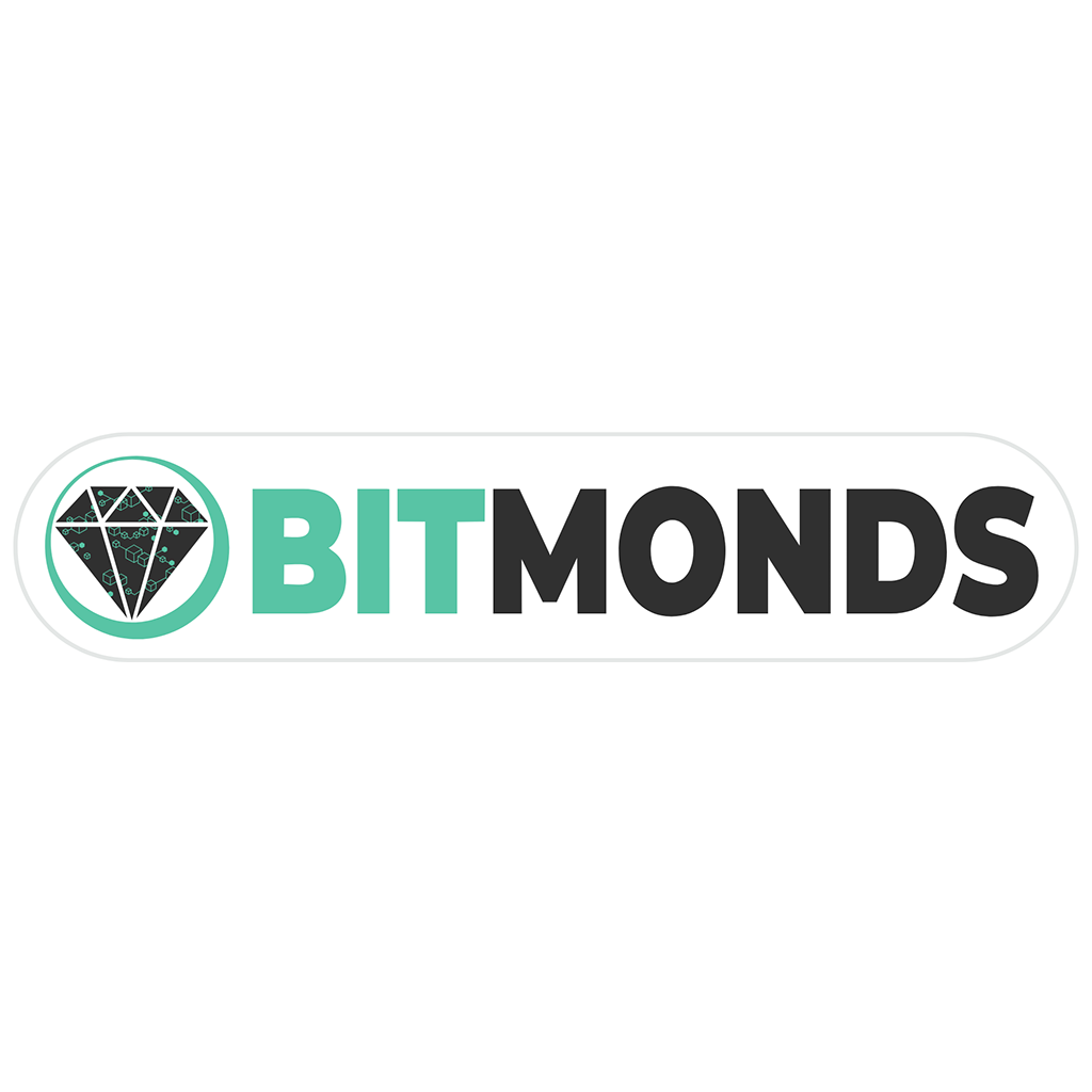 Bitmonds - Logo
