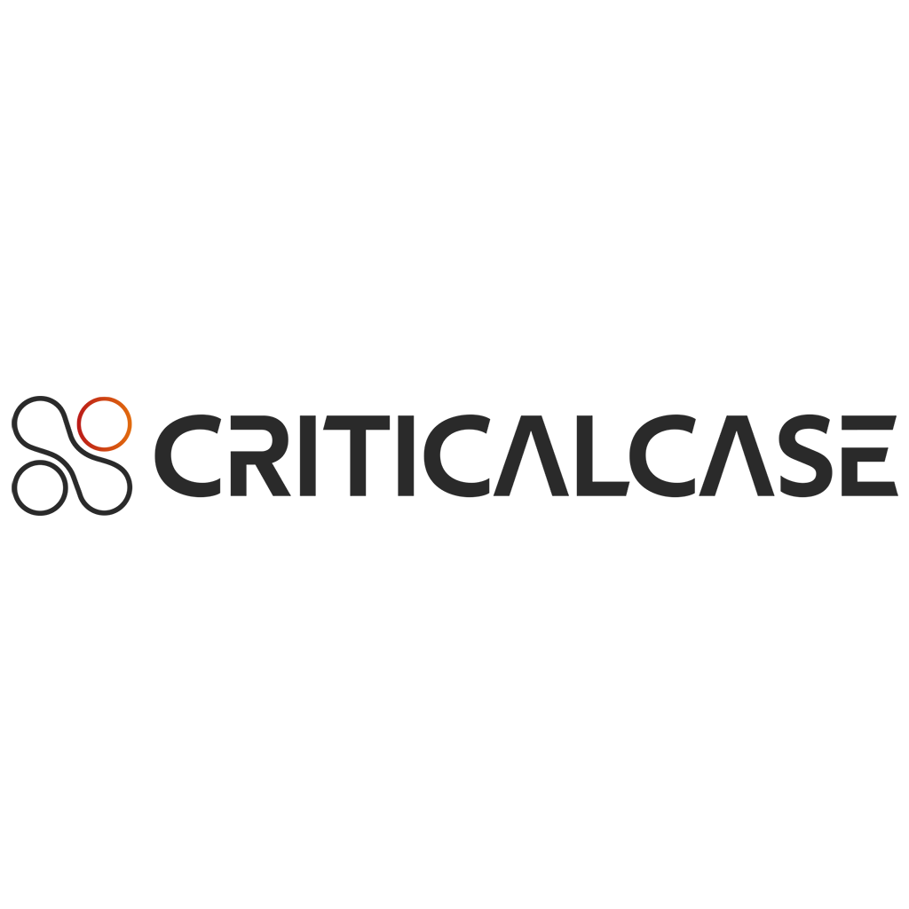 Critical Case - Logo