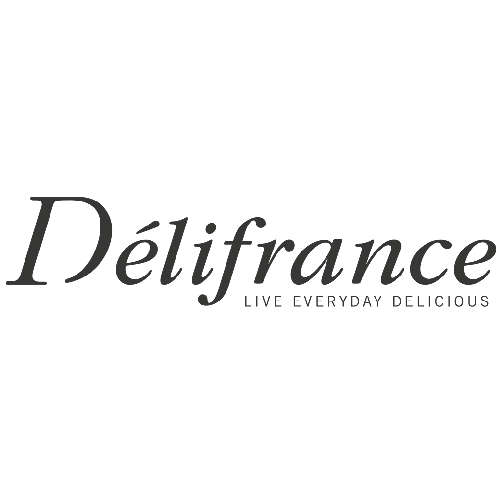 Delifrance - Logo
