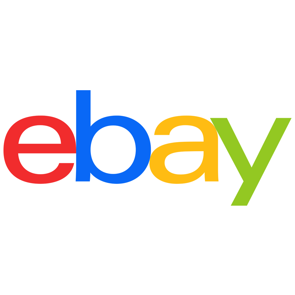 eBay - Logo