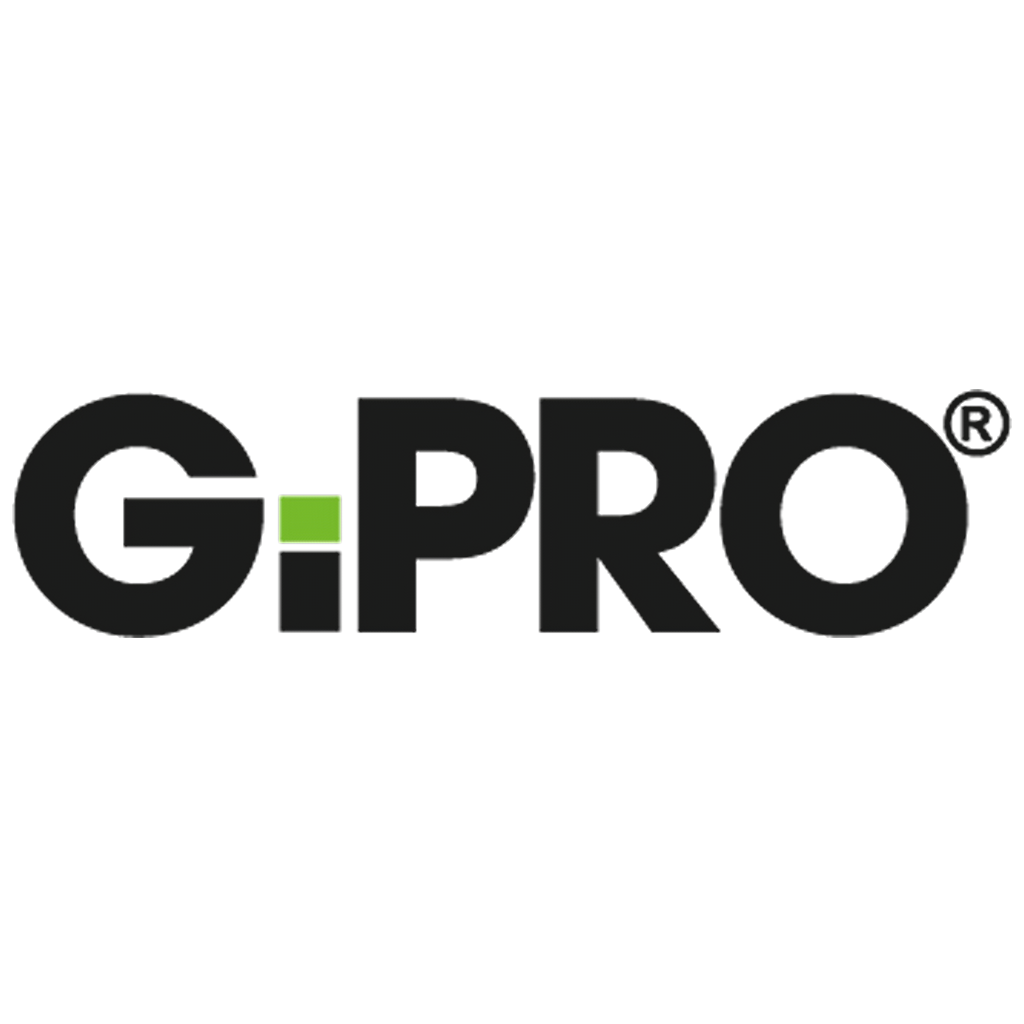 GiPro - Logo