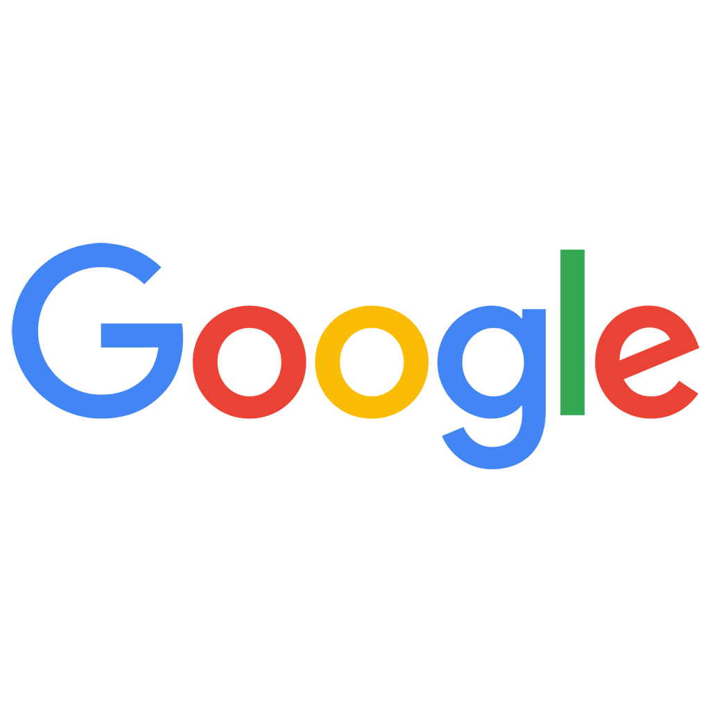 Google - Logo