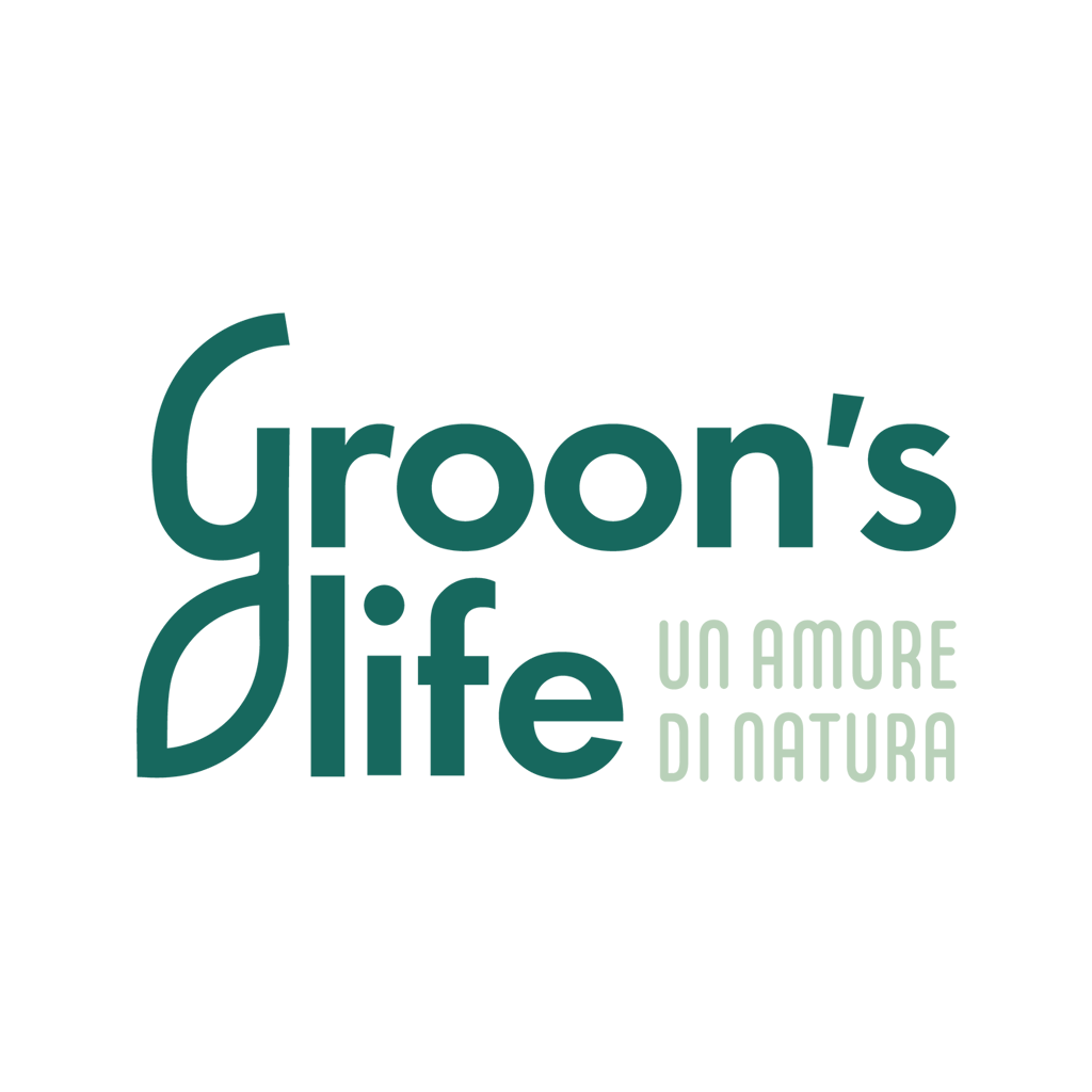 Groon's Life - Logo