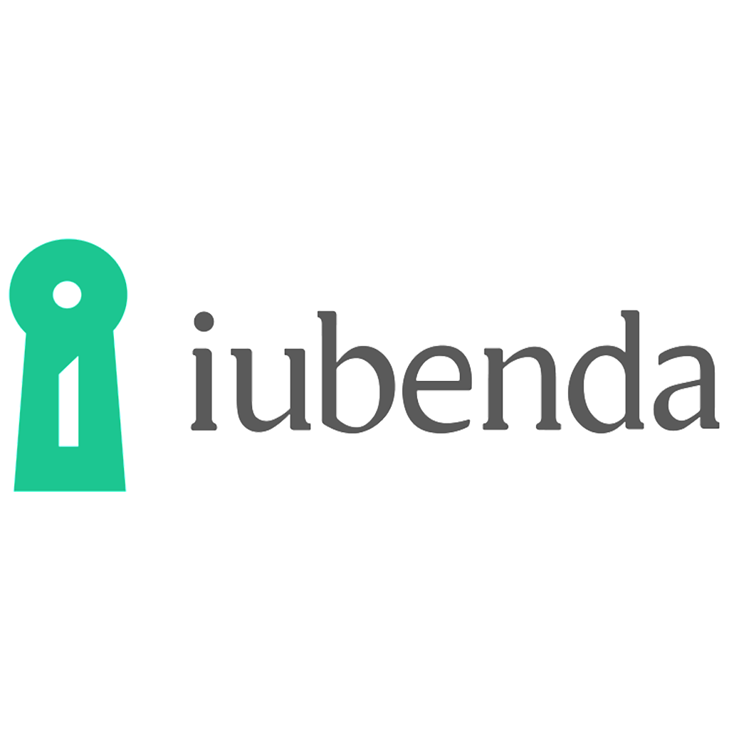 iubenda - Logo