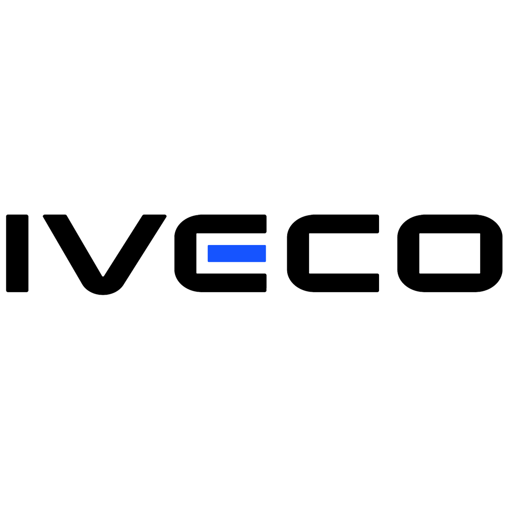 IVECO - Logo