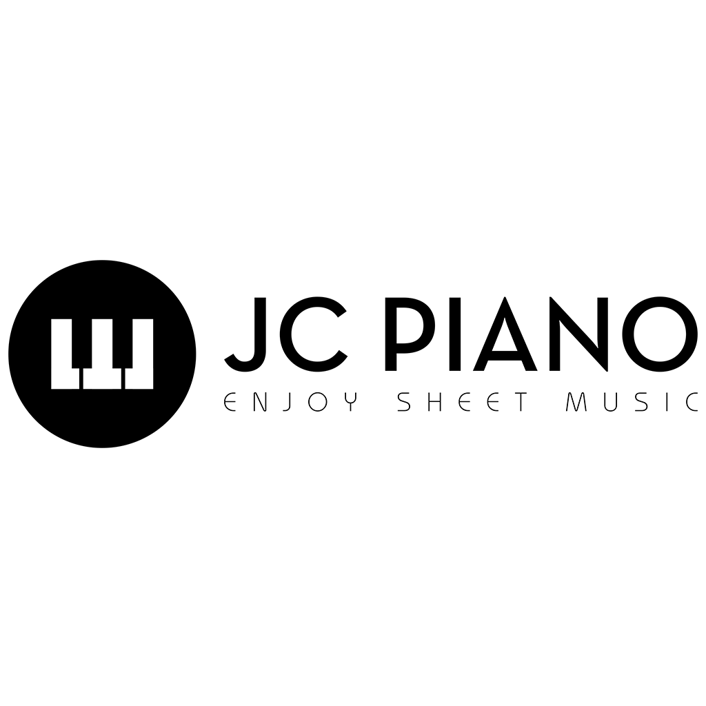 J.C. Piano - Logo