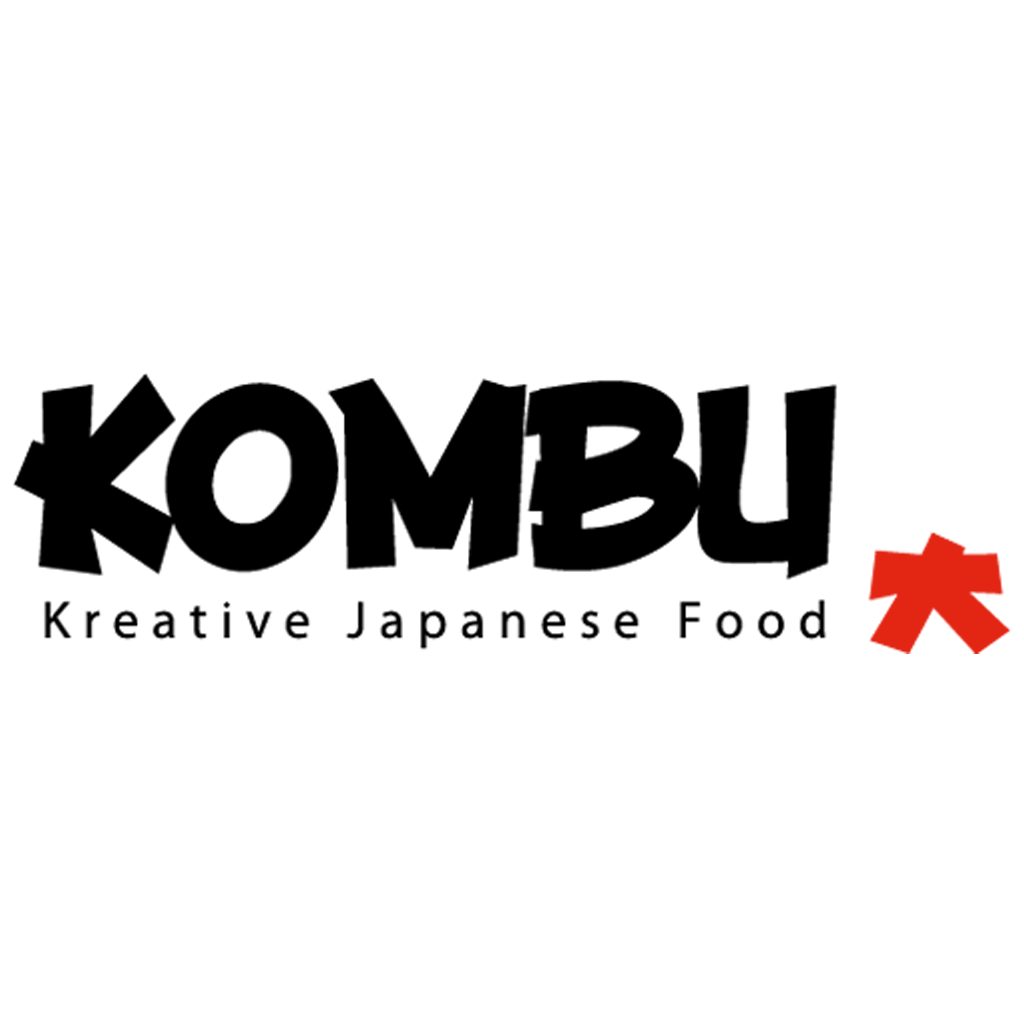 Kombu - Logo