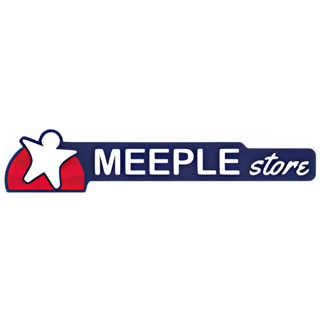 Meeple Store - Logo