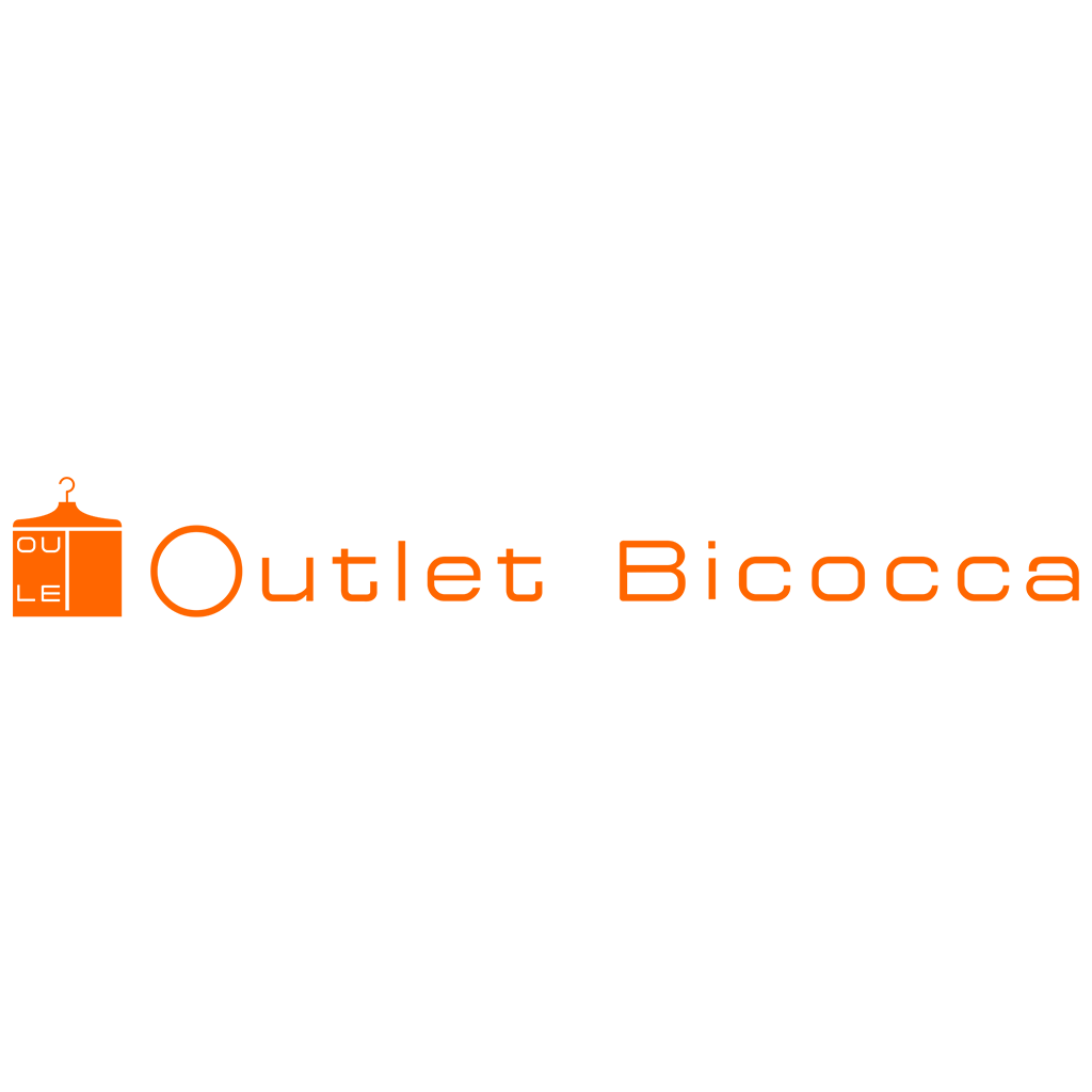 Outlet Bicocca - Logo