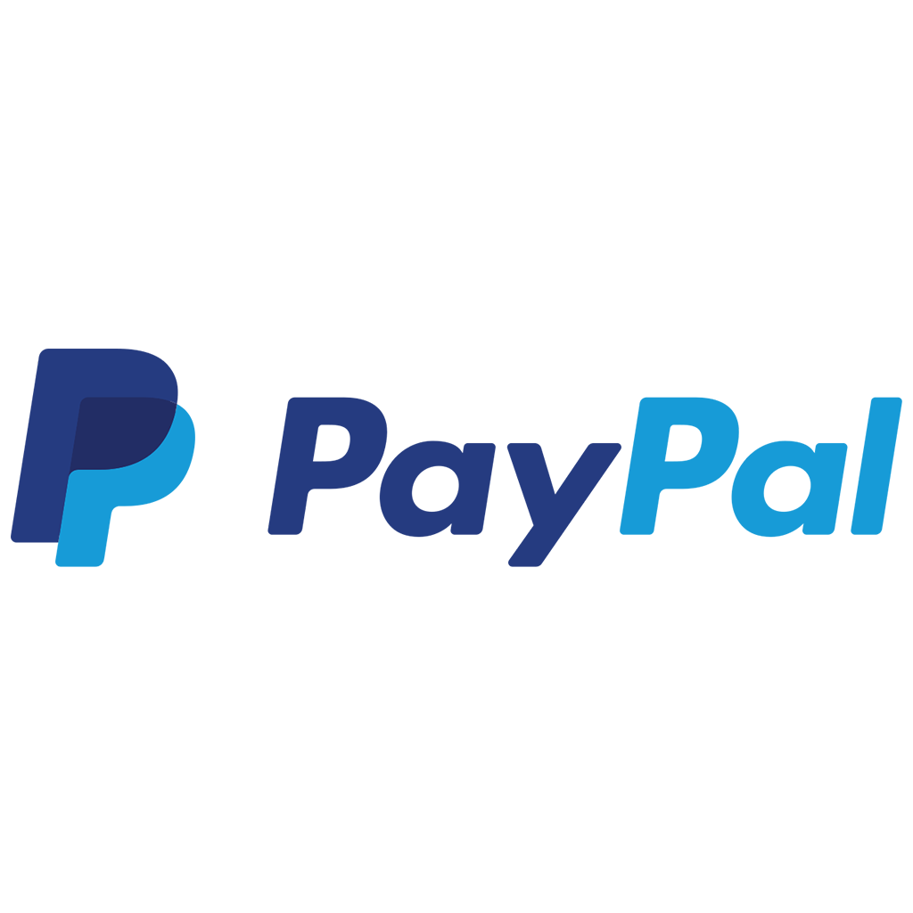 PayPal - Logo