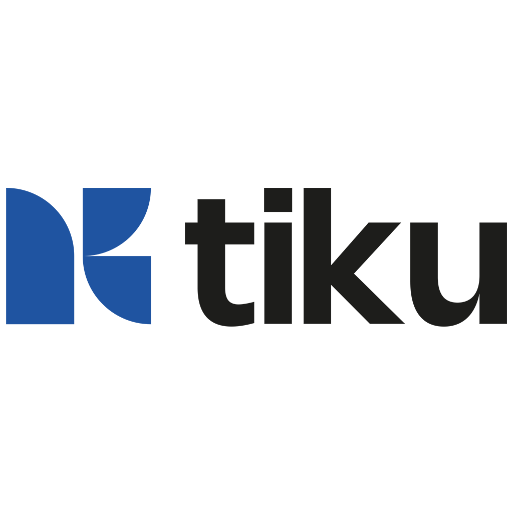 Tiku - Logo
