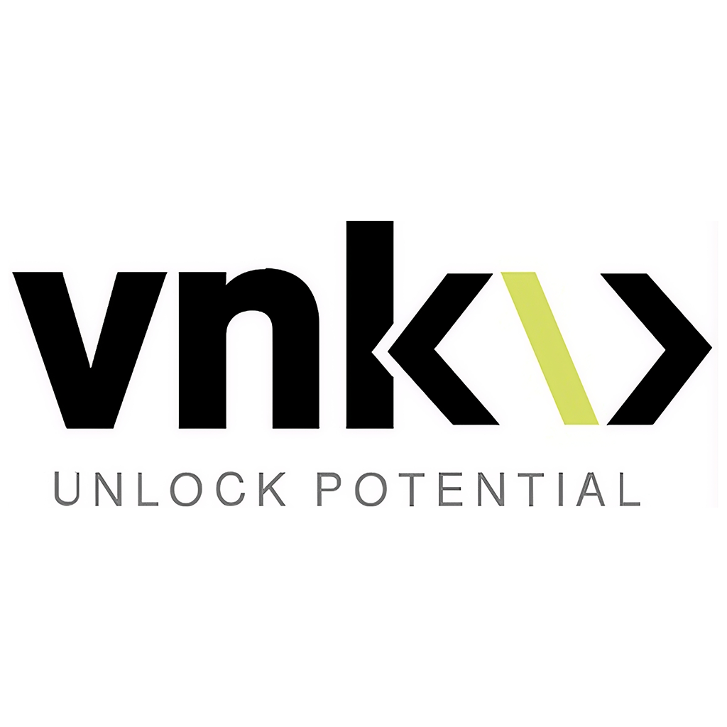 VNK Network - Logo